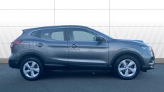 Nissan Qashqai 1.3 DiG-T Acenta Premium 5dr Petrol Hatchback